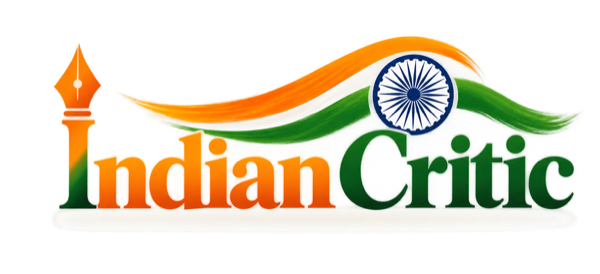 IndianCritic