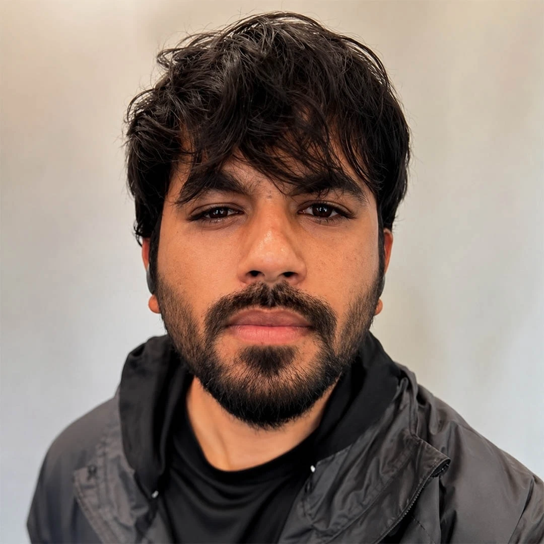 Abhijeet Dipke, founder of the Cockroach Janta Party