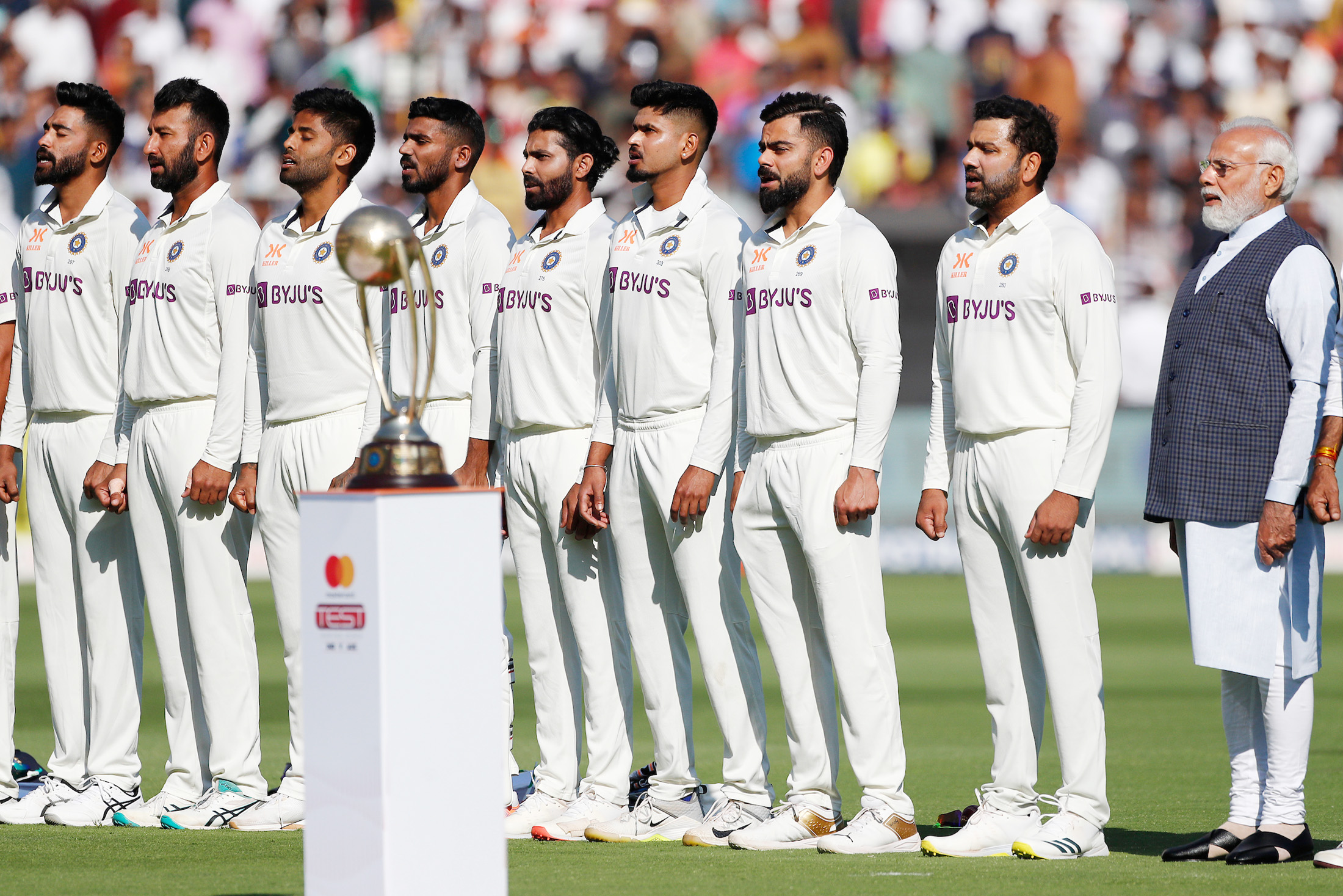 India Beat Pakistan Twice in 48 Hours at the Asian Games — And Only One of Those Wins Came With a Gold Medal