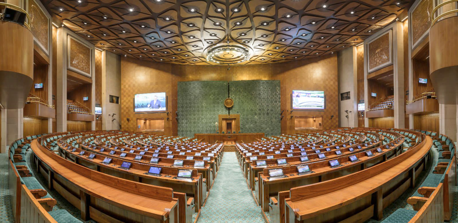 Delimitation Needs a Negotiation, Not the INDIA Bloc’s Rehearsed Panic