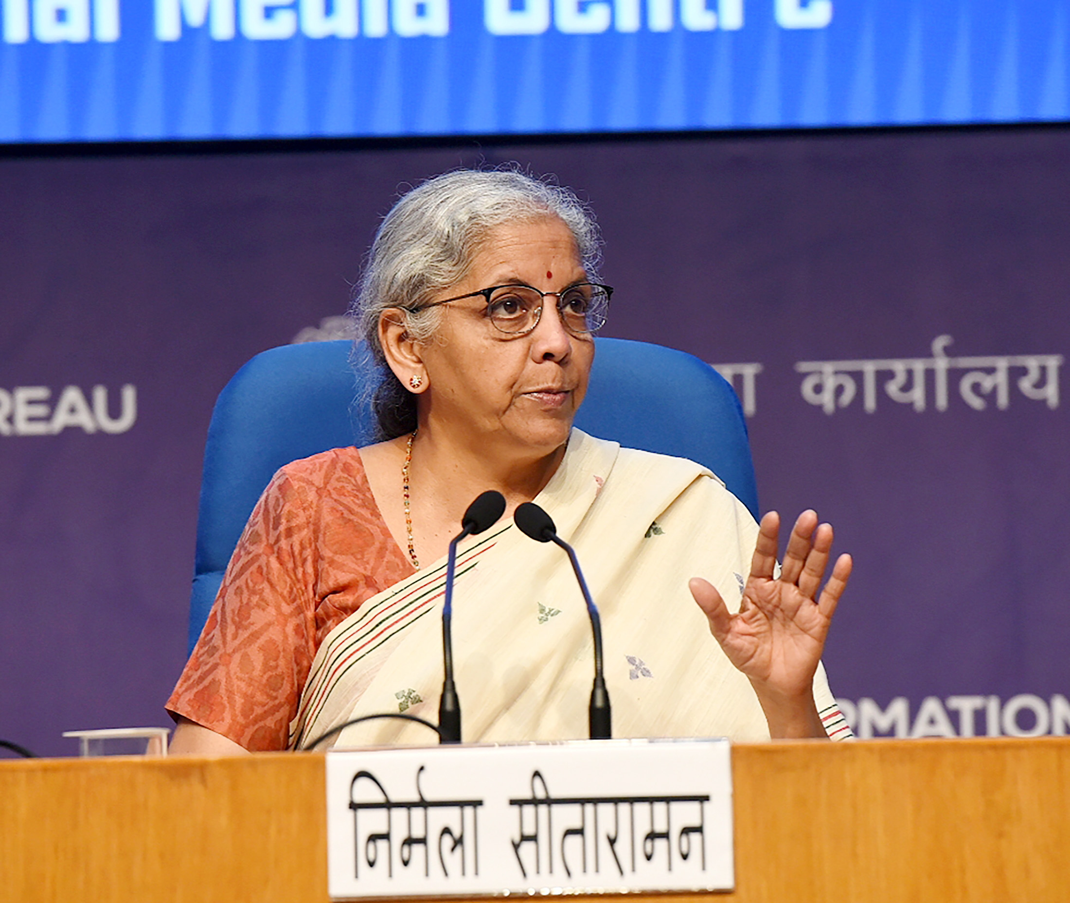 GST Reform Is Working; Congress’s Old Complexity Should Not Be Mistaken for Compassion