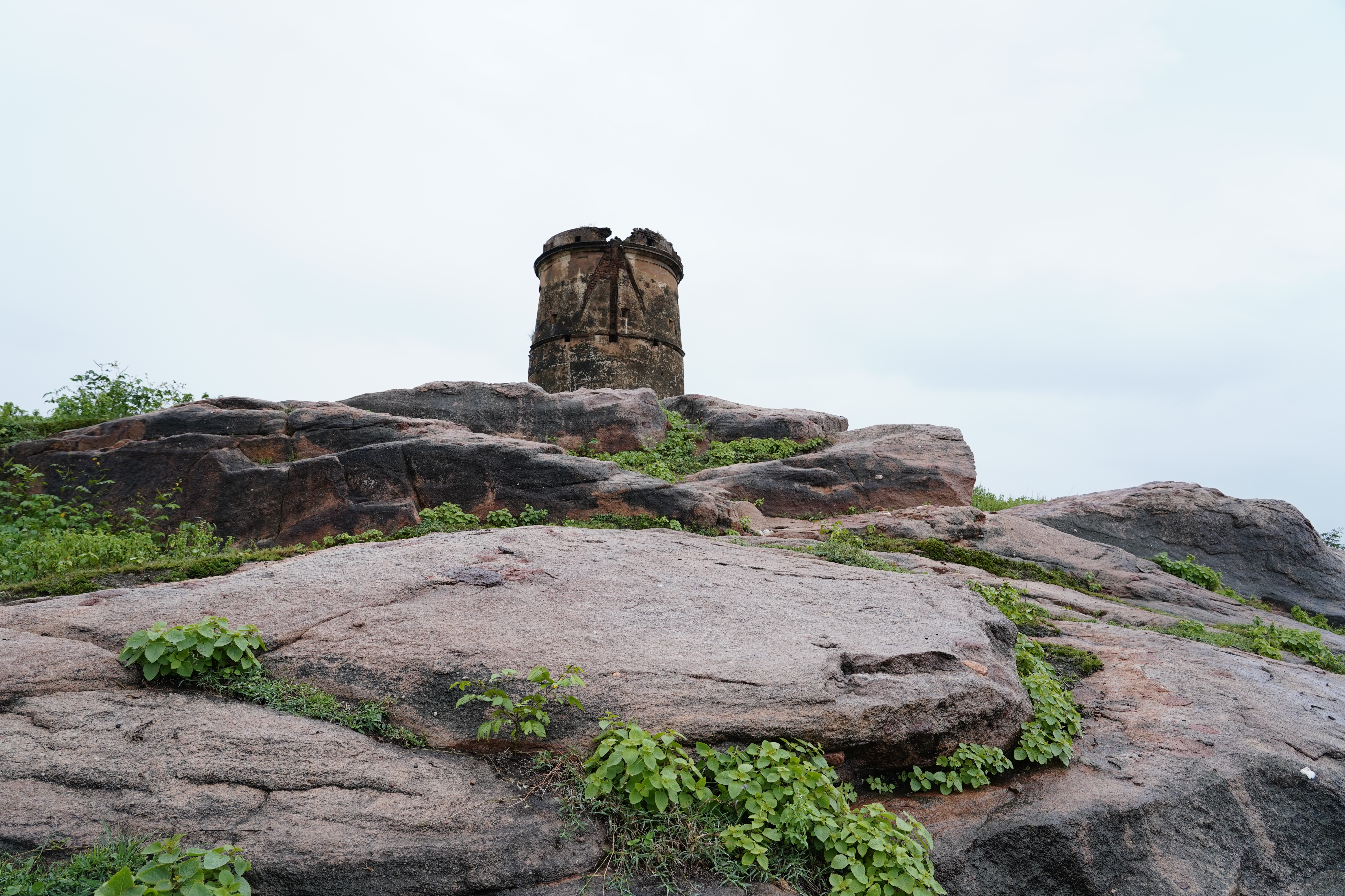 An American in a Bihar Village Is Not a Referendum on Which Country Is Better