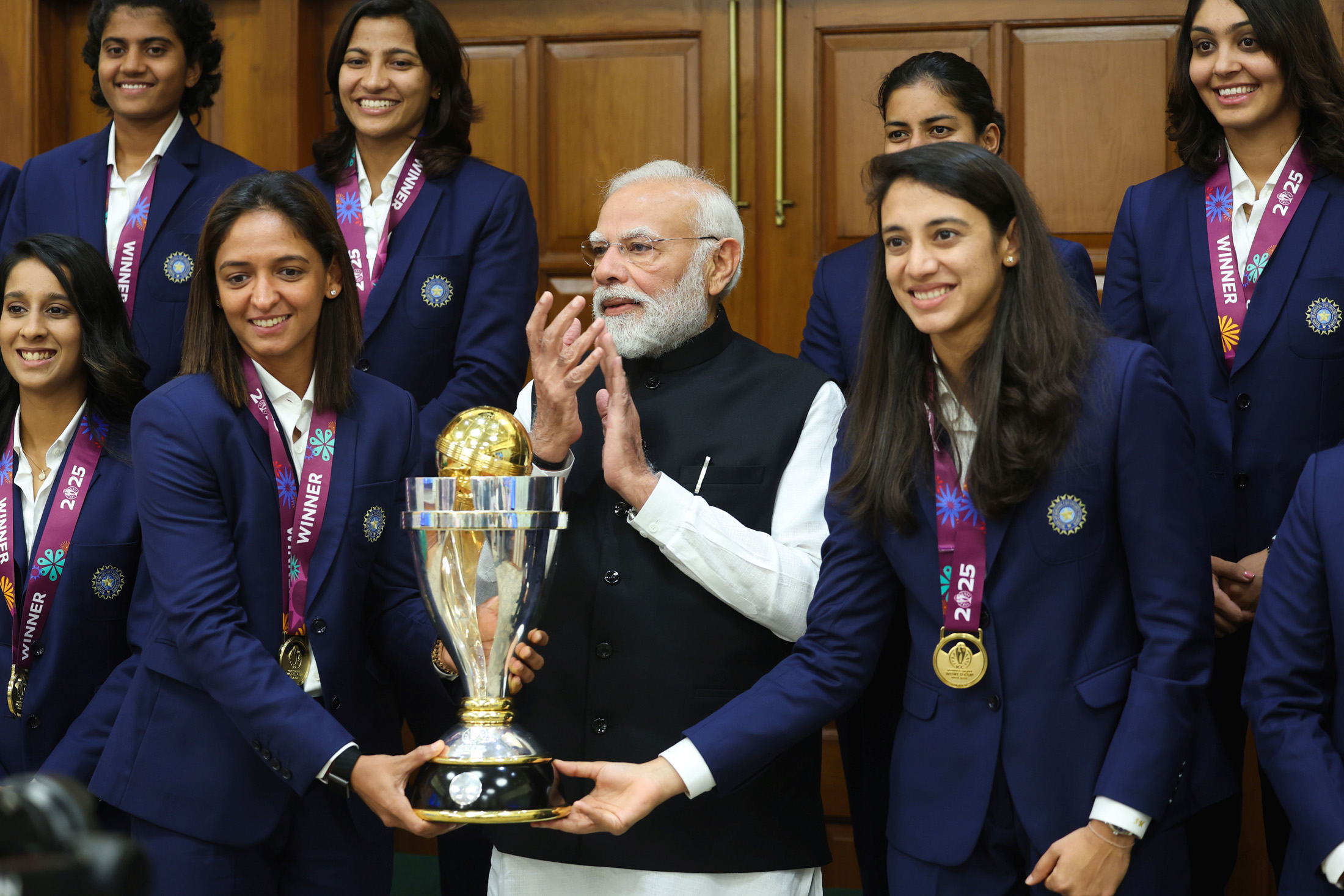 Indian Women’s Cricket Should Not Have to Borrow the Men’s Spotlight