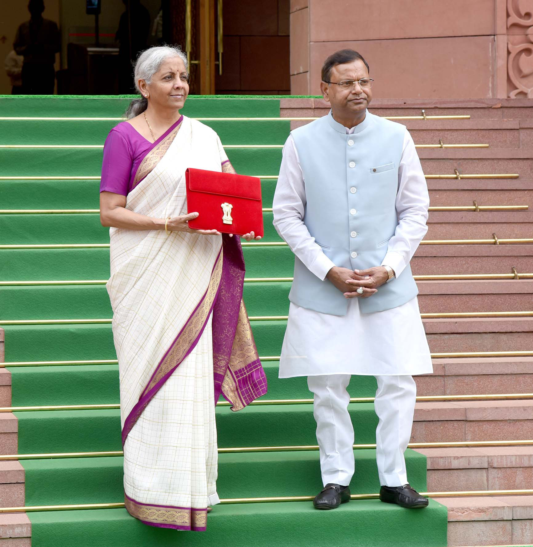 The Budget’s Boring Machinery Is the Reform India Actually Needs