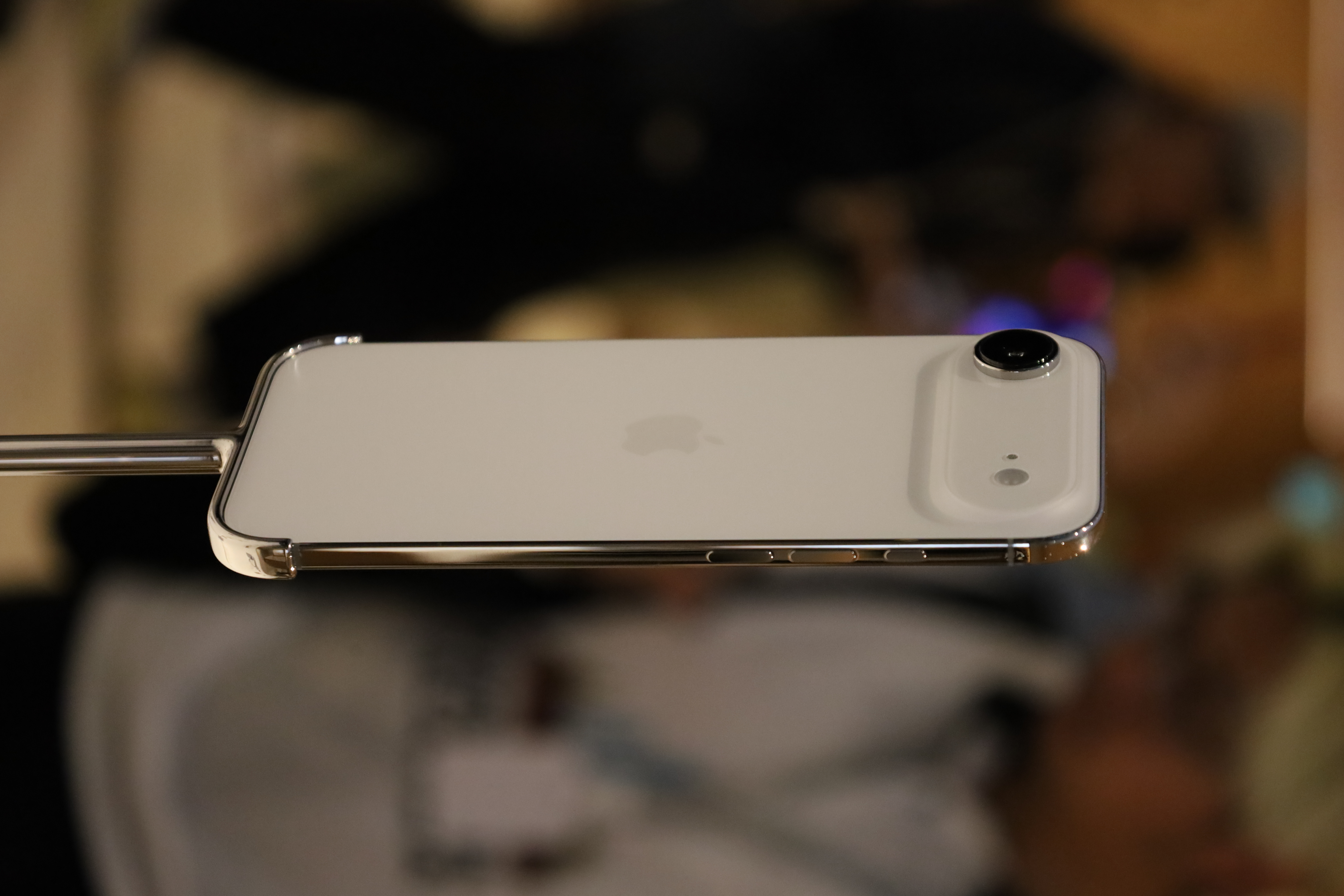 The iPhone 17 Is a Five-Year Phone Being Sold on a One-Year Calendar