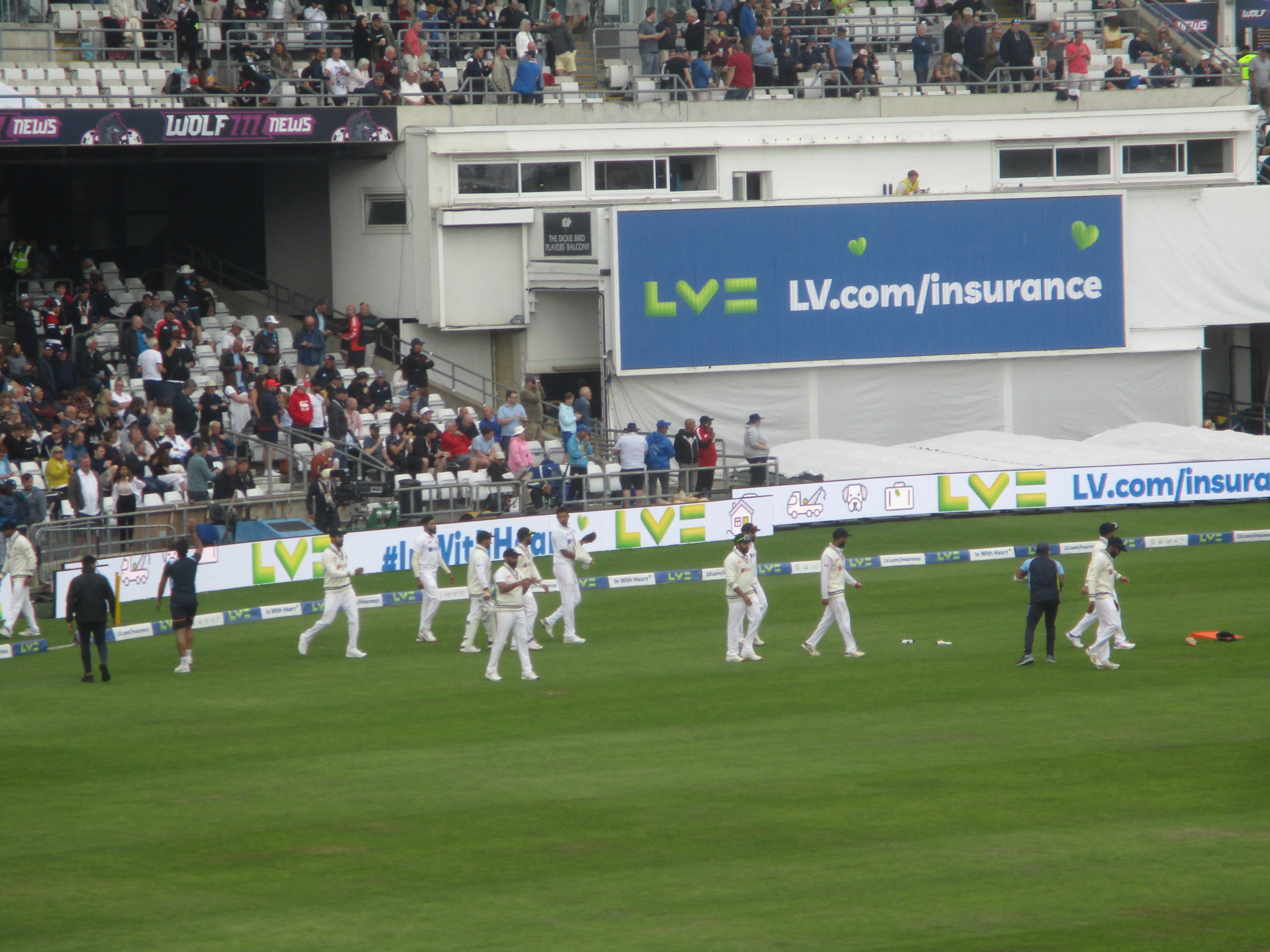 BCCI Has Built a Cricket Empire and Still Treats Test Matches Like a Seasonal Hobby