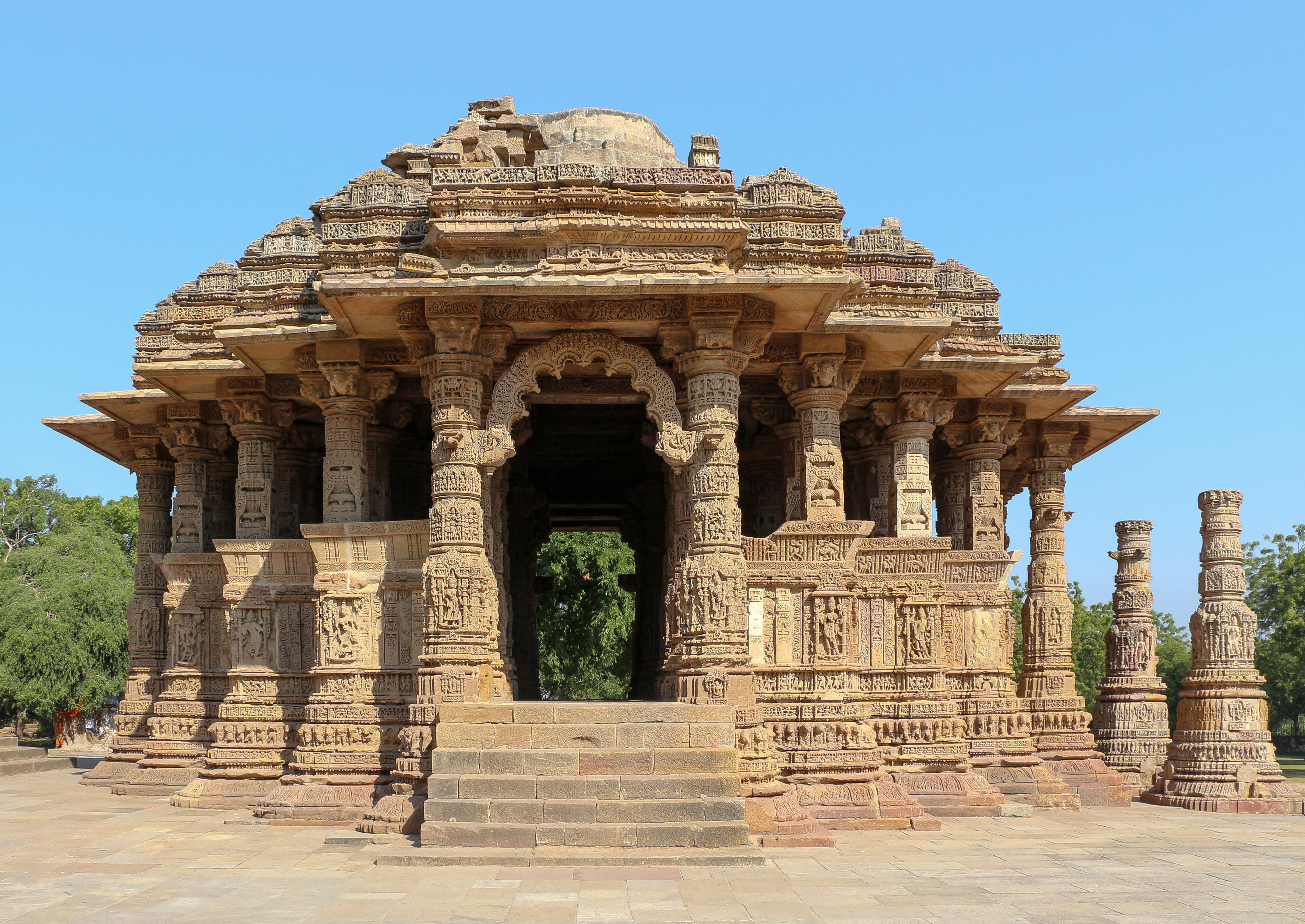Modhera’s Solar Story Matters Most Where the Tourist Brochure Ends