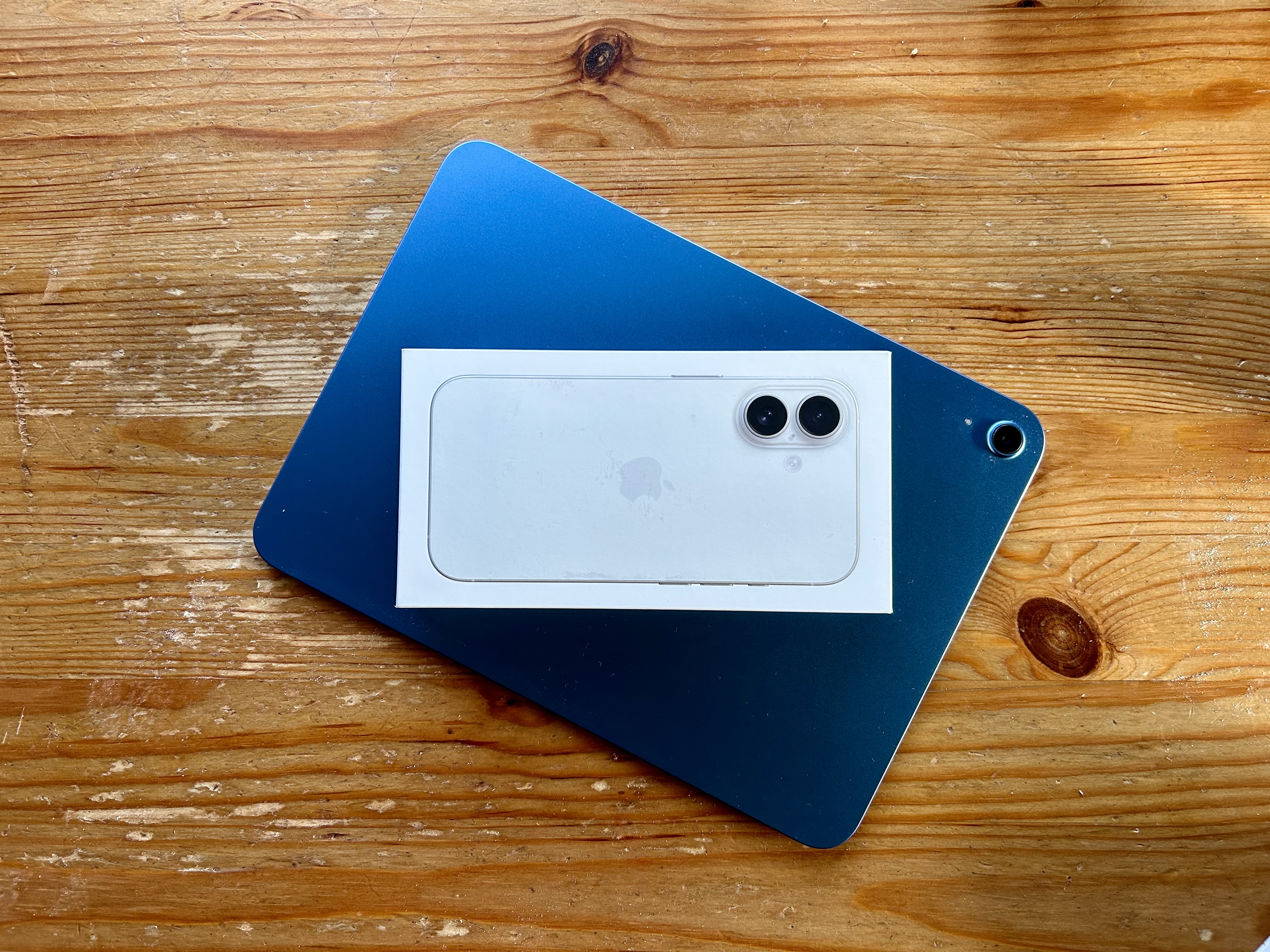 Two Years With the iPhone 16: The Sensible Choice Is Still Annoyingly Expensive