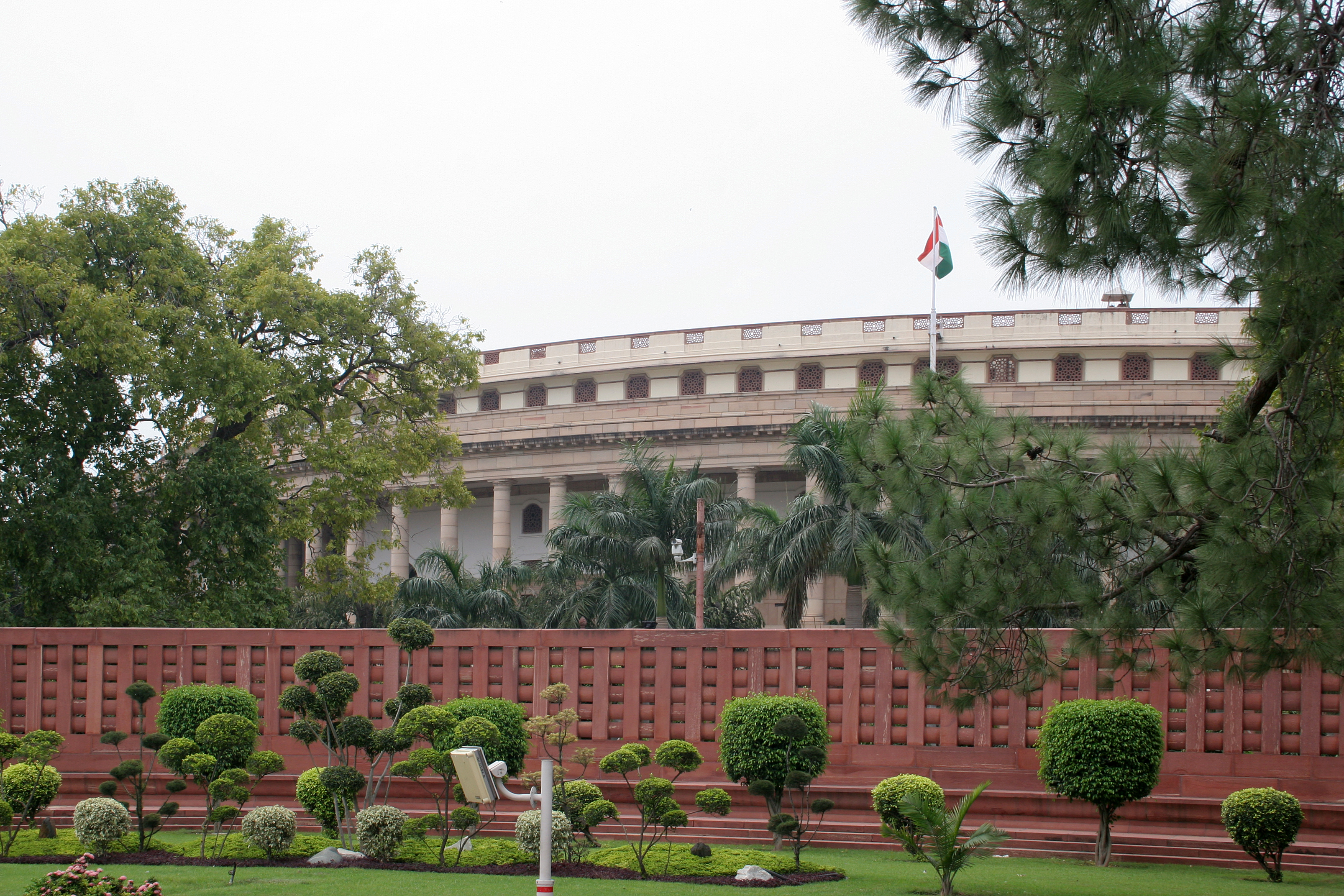 Capital Expenditure Is Not Glamorous, Which Is Precisely Why Delhi’s Critics Ignore It