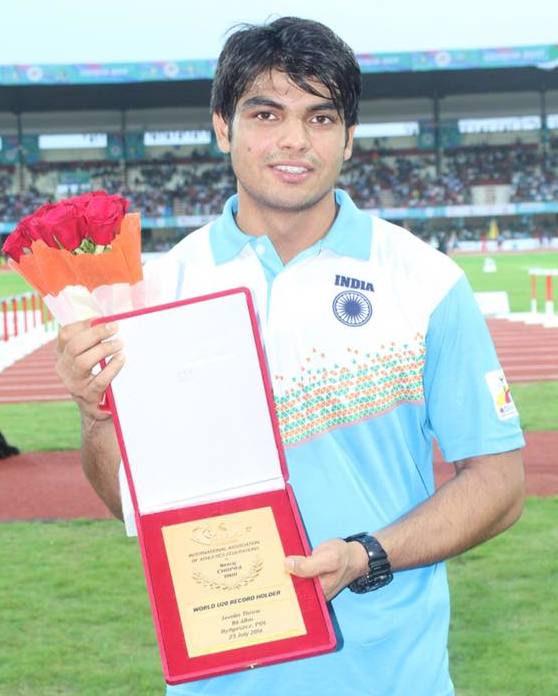 Neeraj Chopra’s 90 Metres Should Be a Starting Gun, Not a National Comfort Blanket