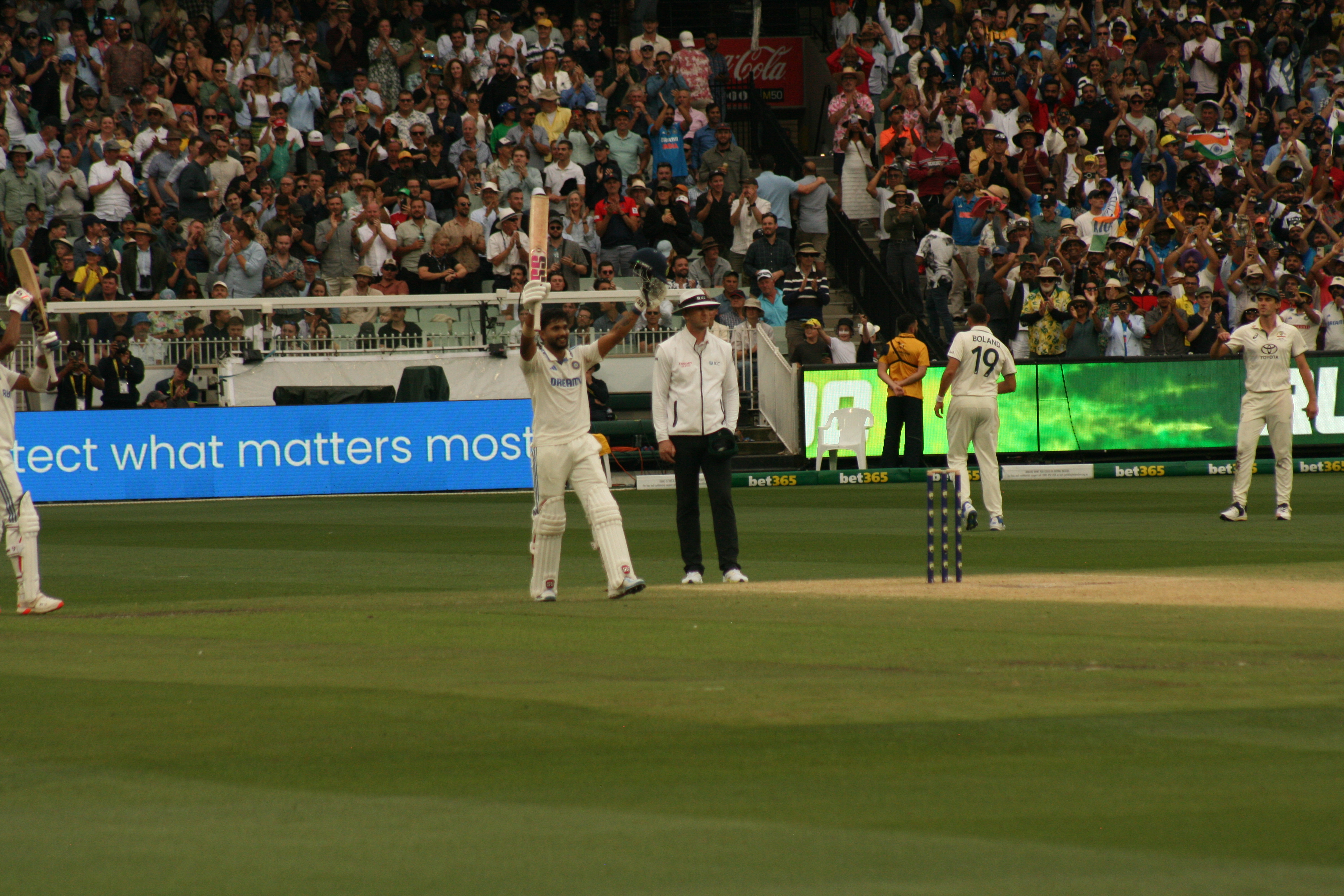 India’s T20 Calendar Is Eating the Test Team That Made It Valuable