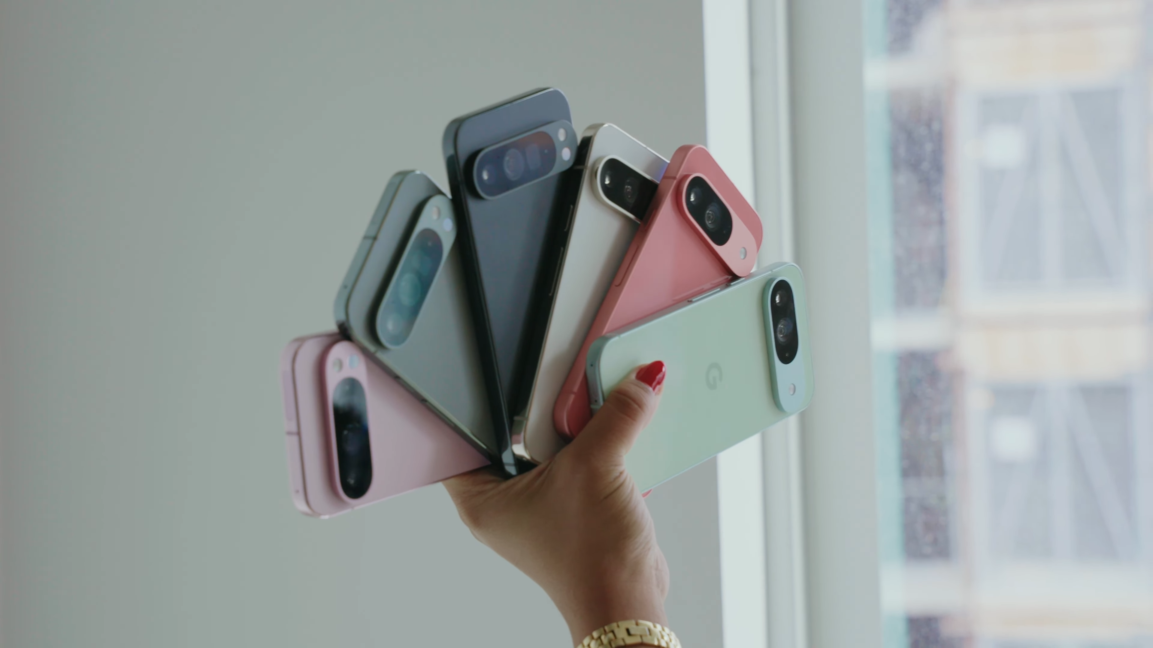 A Great Phone After Two Years Is Mostly a Battery, a Service Centre and Restraint